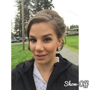 Meet your Posher, Brittney